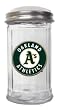 Oakland A's Sugar Pourer - MLB Baseball - Fan Shop Sports Team Merchandise
