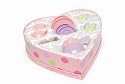 Mud Pie Baby Little Princess Tea Time Tea Set for Two