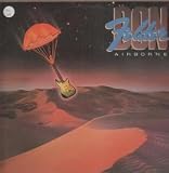 AIRBORNE LP