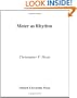 Meter As Rhythm