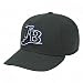 New Era Authentic MLB Home Performance Caps - Tampa Bay Devil Rays