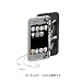CASE LOGIC(ケースロジック) プレイヤーケース iPodシリーズ clear vine×dark gray ITS-1でAmazonアフィリエイトツール
