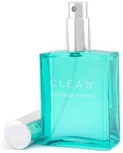 CLEAN Shower Fresh 2.14 oz Eau de Parfum Spray by CLEAN Shower Fresh