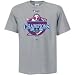 Majestic Philadelphia Phillies 2008 World Series Champions Ash Legacy of Champs Locker Room T-shirt