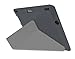 rooCASE Amazon Kindle Fire HDX 8.9 Case - (2014 Current Generation) Origami Slim Shell 8.9-Inch 8.9