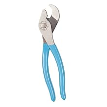 Channellock 307 7-Inch Battery Plier Nutbuster