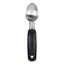 OXO Good Grips Solid Stainless Steel Ice Cream Scoop