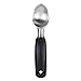 OXO Good Grips Solid Stainless Steel Ice Cream Scoop