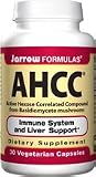 Jarrow AHCC, Active Hexose Correlated Compound, 30 caps( Eight Pack)