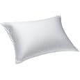St. Cloud White Down Jumbo Pillow