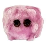 MONO (KISSING DISEASE) GIANT MICROBE PLUSH