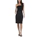 Rogan for Target Tube Top Dress - Black Sheep