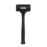 Grip 4 lb Professional Deadblow Hammer