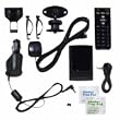 Xmp3i Car Kit With Powerconnect