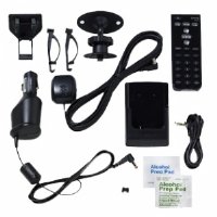 AudioVox XM XAPV2 PowerConnect Vehicle Kit for the XMp3i AudioVox XM XAPV2 PowerConnect Vehicle Kit for the XMp3i