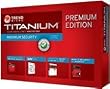 Titanium Max Premium 2012 - 3 Users