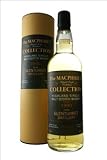 ゴードン＆マクファイル　コニッサーズチョイス　グレンタレット　1999年　40度　700ml