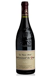 Chateauneuf-du-Pape Le Vieux Gres 2010 - Single Bottle