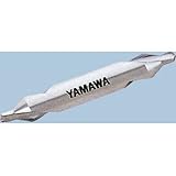 強ねじれ溝A形60°センタ穴ドリル 2.0X60゜ CE-S 2.0×60゜