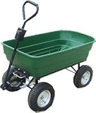 Produkt-Bild: HANDWAGEN KIPPER 125LTR 140958
