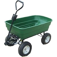 HANDWAGEN KIPPER 125LTR 140958