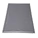 Auto Care Products Inc 70034 3-Feet by 4-Feet Heavy Duty Clean Park Oil Drip Mat with 50-mil Vinyl Sheeting