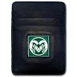 Colorado State Rams Money Clip/Card Holder - NCAA College Athletics Fan Shop Sports Team Merchandise