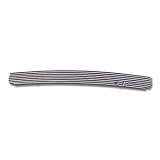 09-10 Kia Rondo 1 PC BUMPER BILLET GRILLE by AR