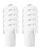 Gildan Men's Heavy Cotton 10 Pack