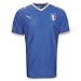 Sporting Goods : Italy 08/09 Home Soccer Jersey