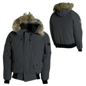 Canada Goose Chilliwack Down Parka - Mens by Canada Goose