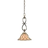 Uttermost Edessa Mini Pendant
