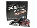 EVGA - ATX Motherboard - Socket 1366 - Chipset Intel X58 - X58 3X SLI Classified - 141-BL-E760-E1