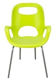 Umbra OH Chair, Go green