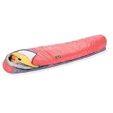 Mountain Hardwear Conduit SL Bivy Red, Right Zip