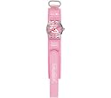 NASCAR Kids' Dale Earnhardt Sr Future Star Pink Watch #NF1-EAR