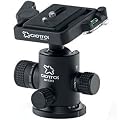 Giottos MH 1312-652 Ball Head Series II with Quick Release
