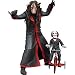 Saw - Collectible Action Figures - Movie - Tv