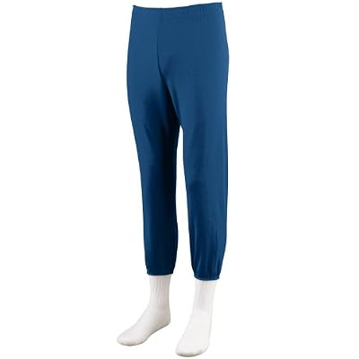 Click for Augusta Sportswear Youth Pull Up Baseball Pant, Navy, X-SmallFrom Augusta