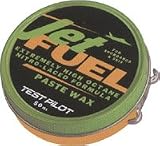 Test Pilot Jet Fuel Paste Snowboard Wax