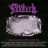 The Sabbath Stones: The IRS Years