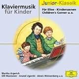 Eigenschaften Various  / Klaviermusik für Kinder ( Eloquence Junior )