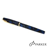 PARKER! Made in USA Brand New Nice Roller Ball Pen
