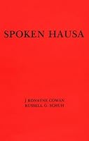 Spoken Hausa