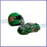  : Baby Fanatic #18 JJ Yeley Curtain Rod