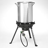 #87 Turkey Fryer