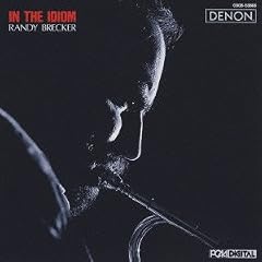 In the Idiom [Hqcd] [Ltd.Reiss