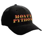 Monty Python Flying Circus Logo Hat (OSFA)