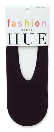 HUE Women's Cotton Seamless Liner