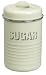 Kitchen & Housewares : Typhoon Vintage Kitchen Sugar Caddy, Cream